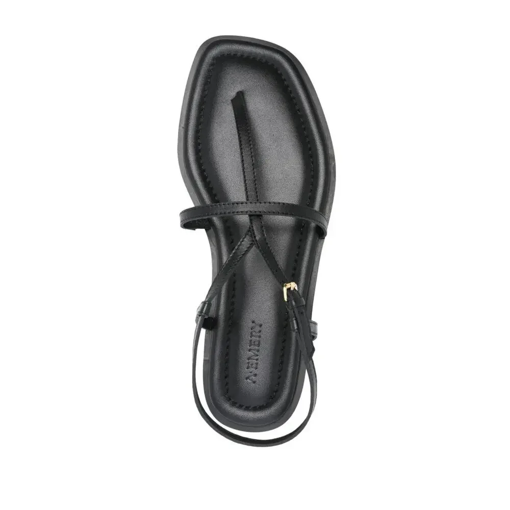 A.EMERY Remly Leather Sandals - 7